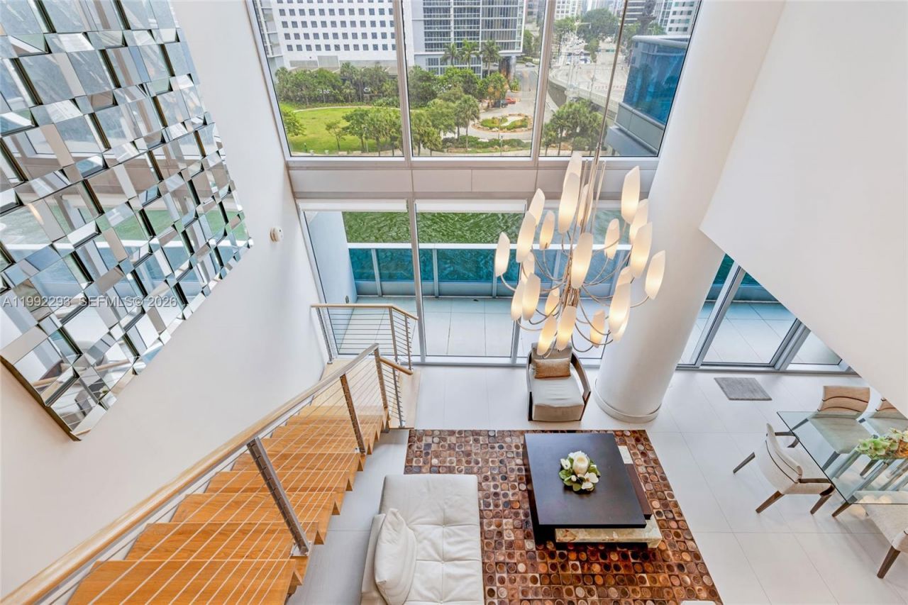 200 Biscayne Boulevard Way , Unit 504, Miami, FL 33131 Photo