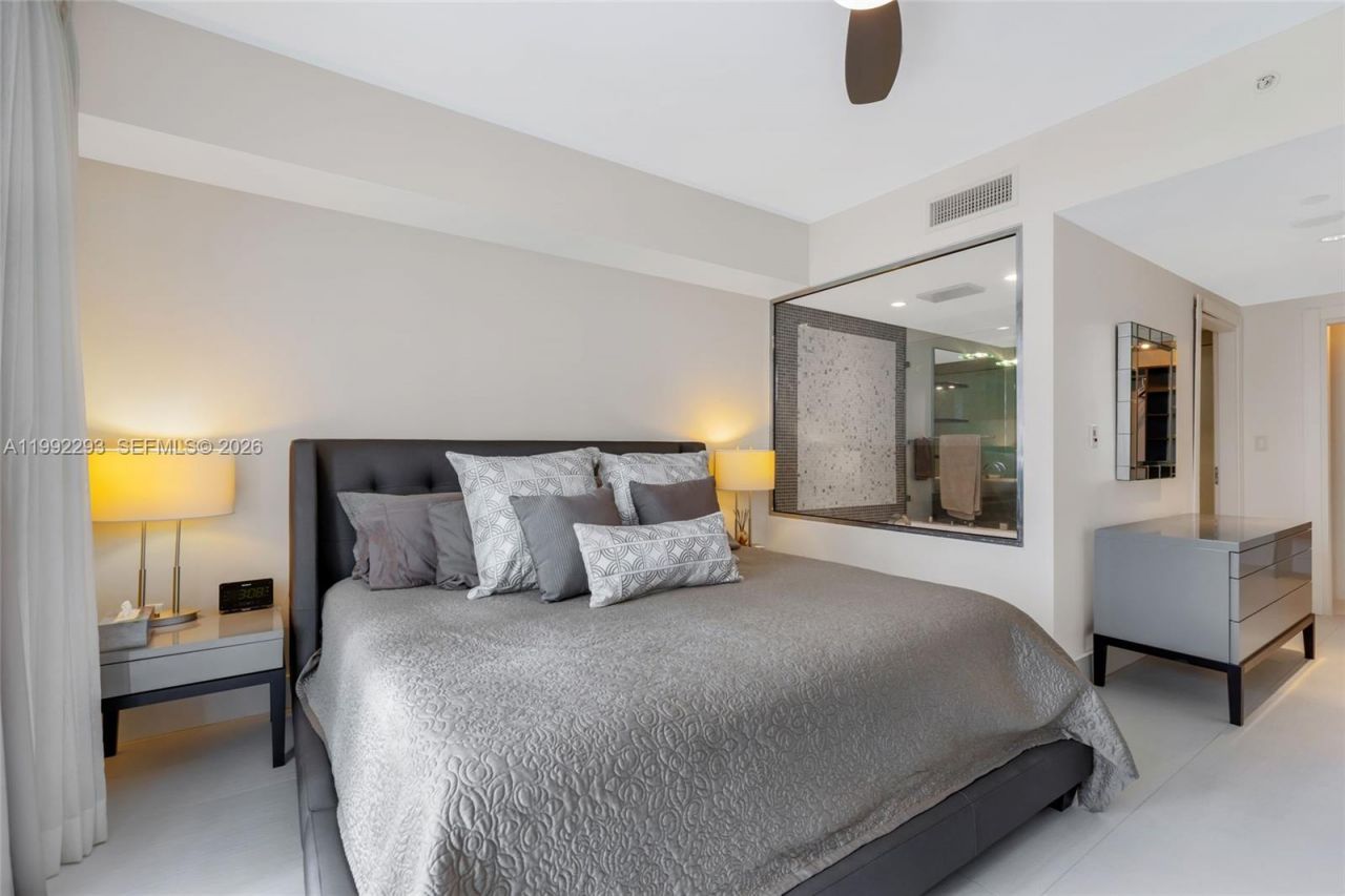 200 Biscayne Boulevard Way , Unit 504, Miami, FL 33131 Photo