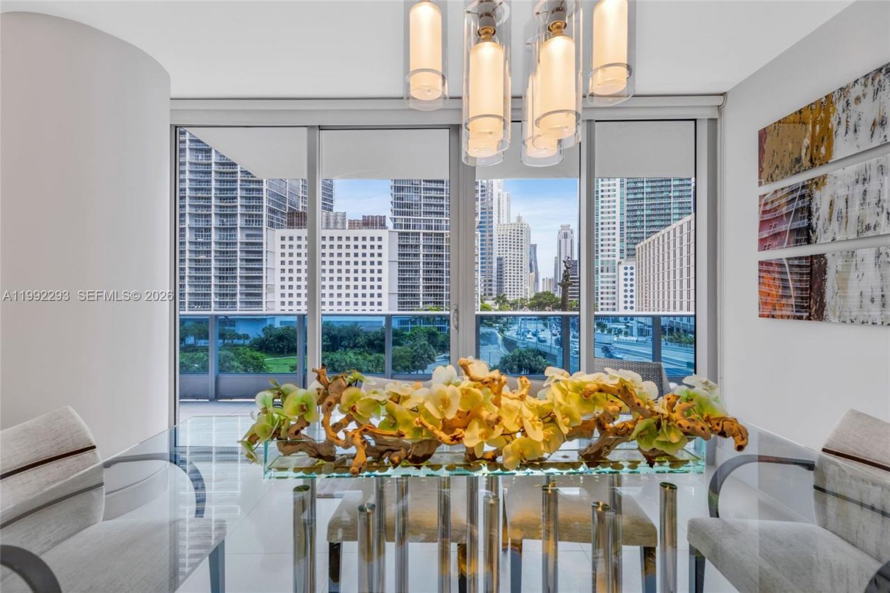 200 Biscayne Boulevard Way , Unit 504, Miami, FL 33131 Photo