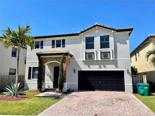11557 SW 235th St, Homestead, FL 33032