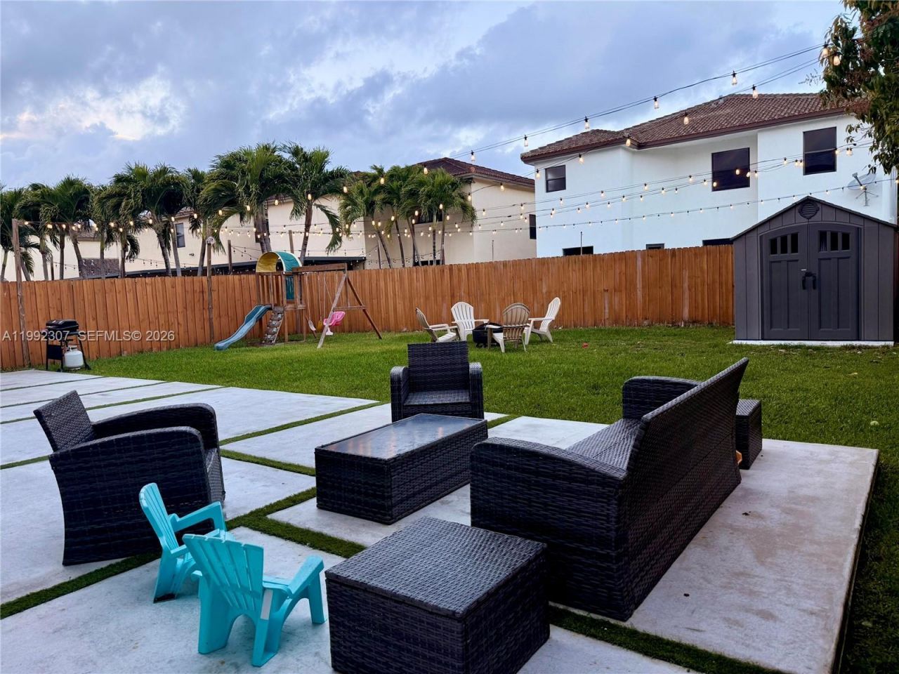 11557 SW 235th St, Homestead, FL 33032 Photo