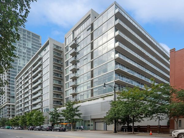 1620 S Michigan Avenue , Unit 324, Chicago, IL 60616
