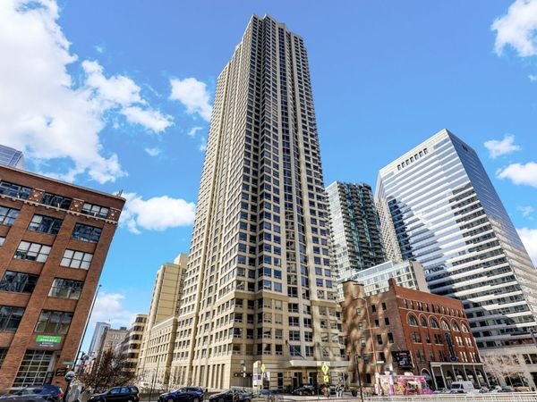 440 N Wabash Avenue , Unit 2708, Chicago, IL 60611