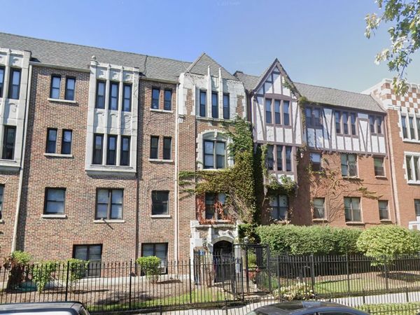 5210 S Woodlawn Avenue , Unit G7, Chicago, IL 60615