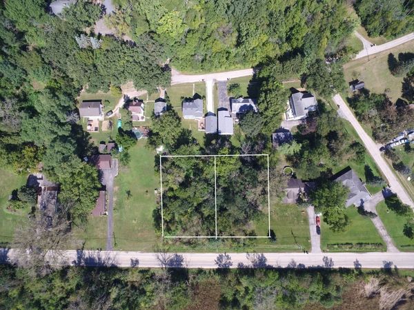 19w760 Bluff Road , Lemont, IL 60439