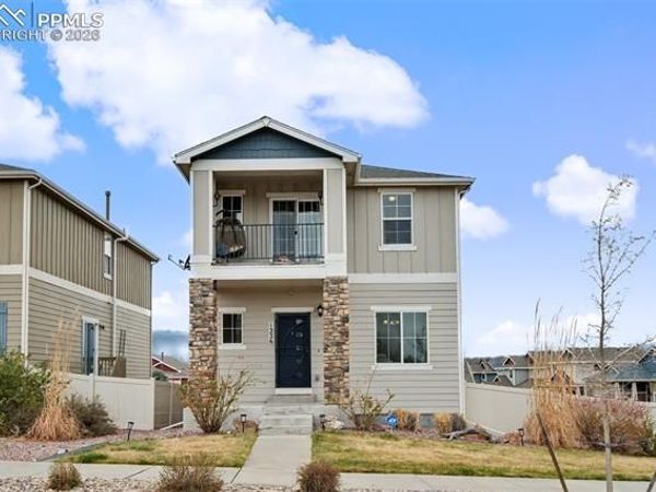 1226 Antrim Loop, Colorado Springs, CO 80910