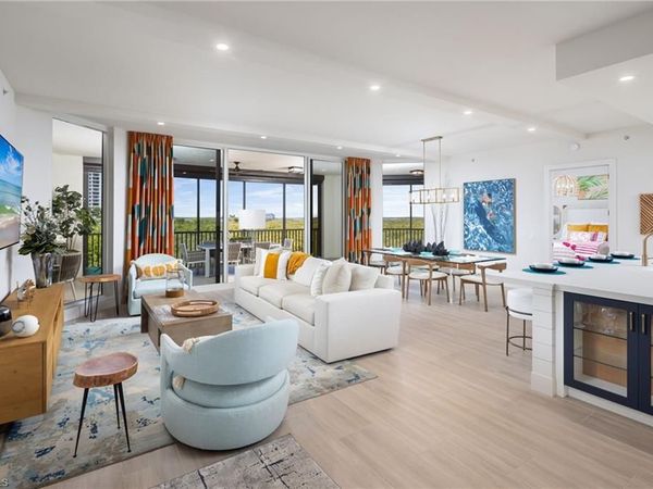 24031 Via Castella DR , Unit 1303, BONITA SPRINGS, FL 34134