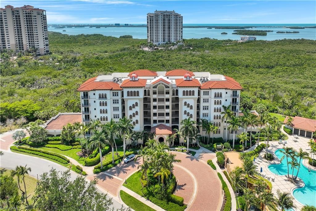 24031 Via Castella Dr, Unit 1303, Bonita Springs, FL 34134 Photo