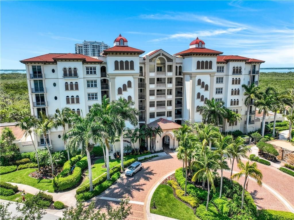 24031 Via Castella Dr , Unit 1303, Bonita Springs, FL 34134 Photo