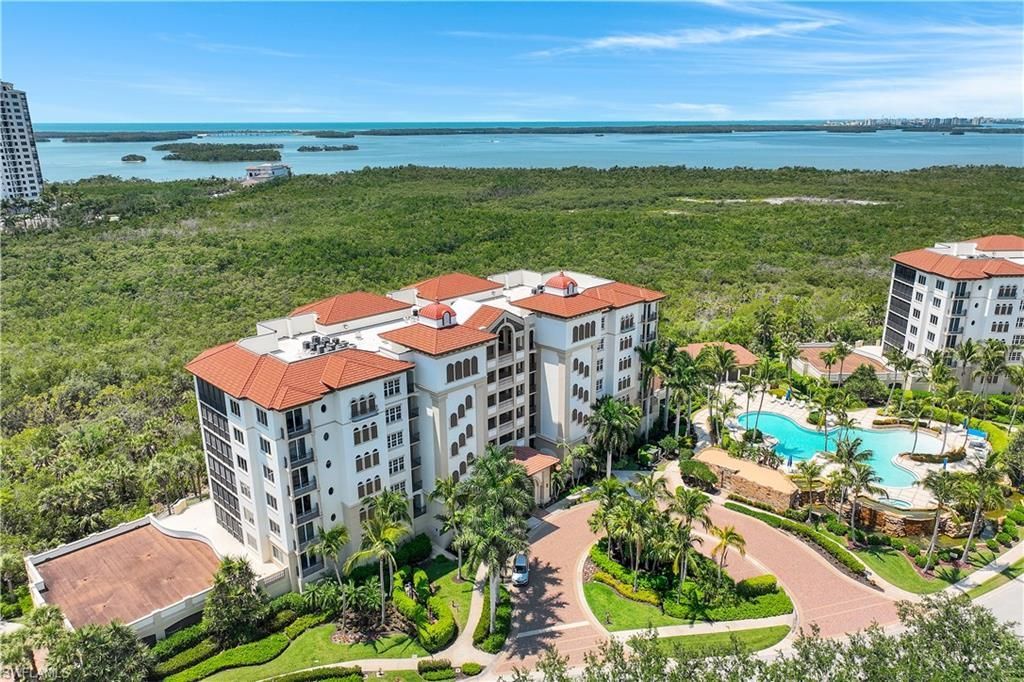 24031 Via Castella Dr, Unit 1303, Bonita Springs, FL 34134 Photo
