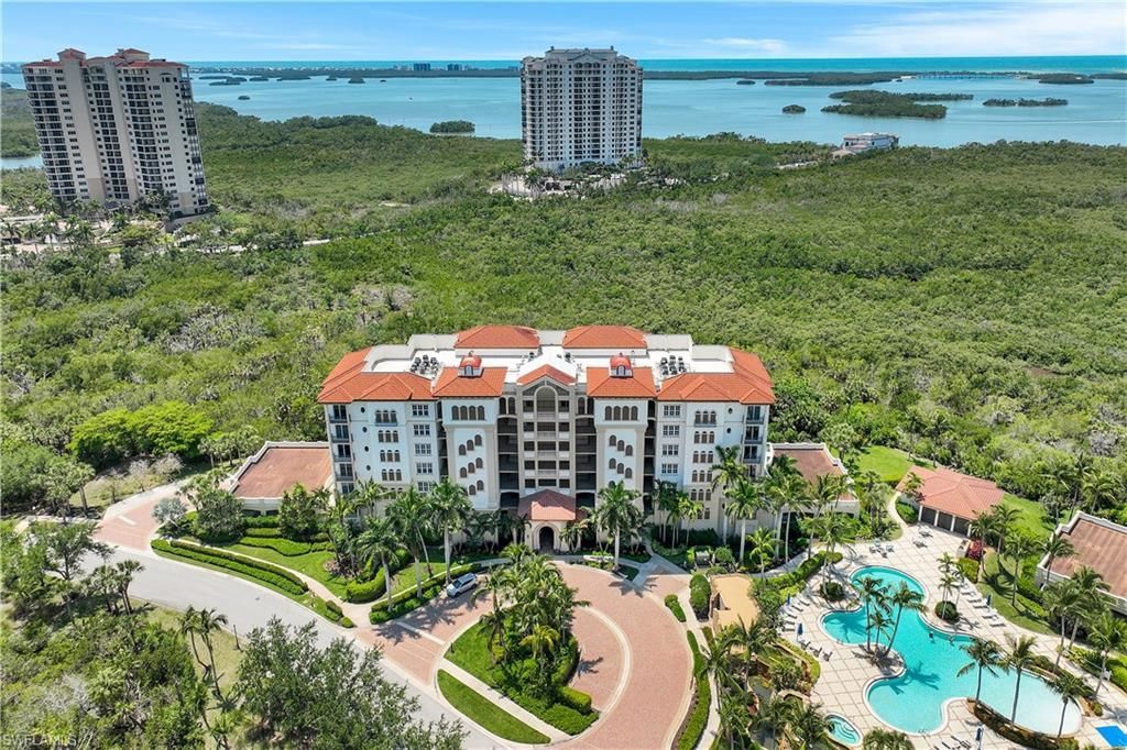 24031 Via Castella Dr, Unit 1303, Bonita Springs, FL 34134 Photo