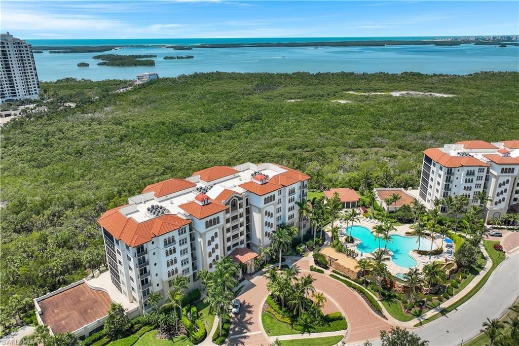 24031 Via Castella Dr , Unit 1303, Bonita Springs, FL 34134 Photo