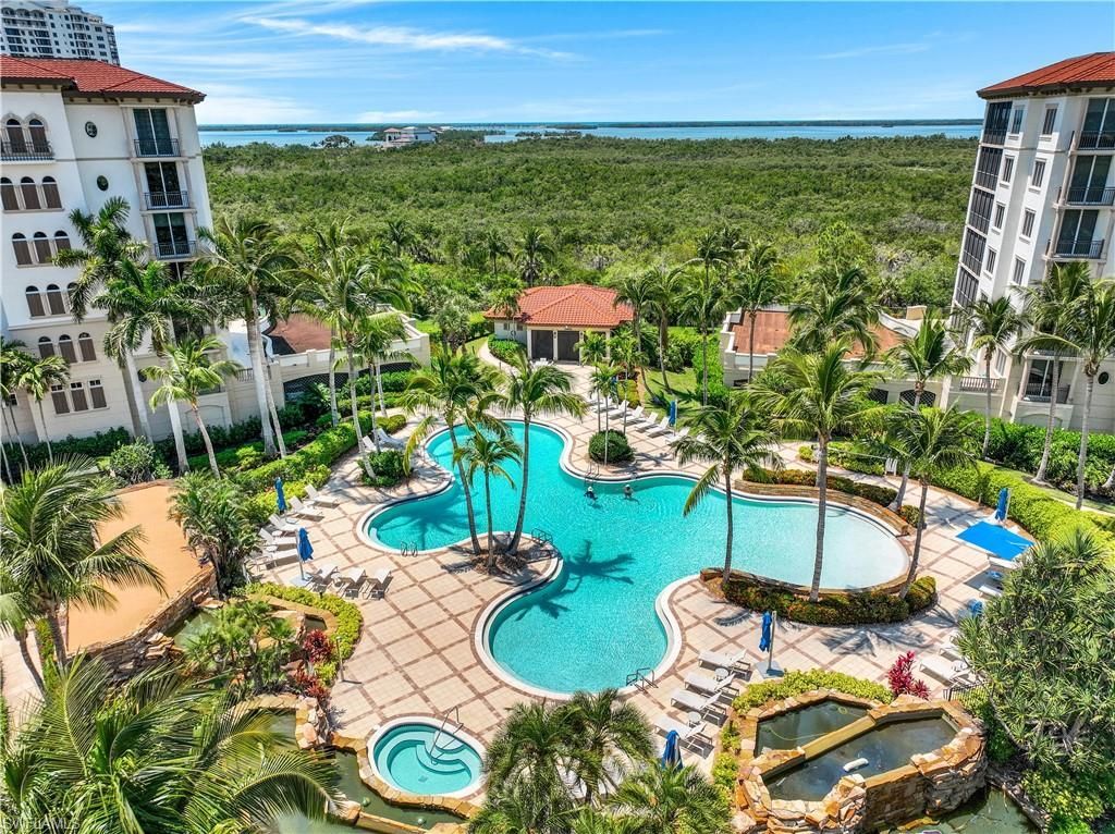 24031 Via Castella Dr, Unit 1303, Bonita Springs, FL 34134 Photo