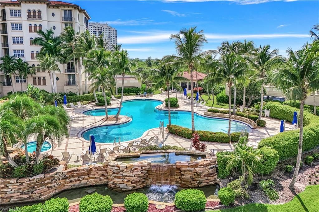 24031 Via Castella Dr , Unit 1303, Bonita Springs, FL 34134 Photo