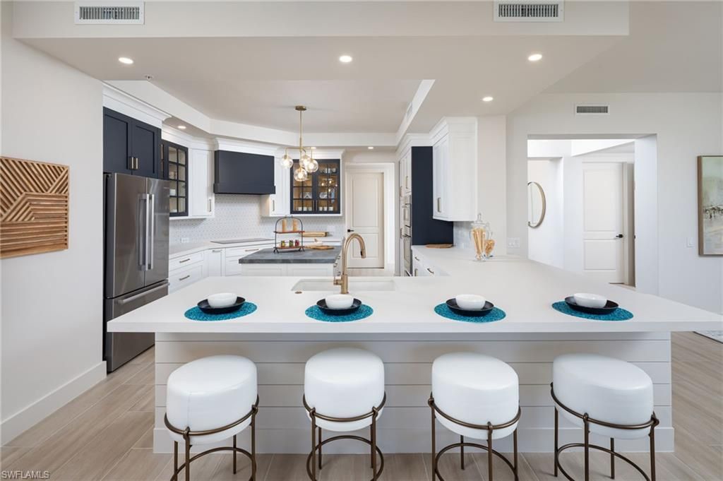 24031 Via Castella Dr , Unit 1303, Bonita Springs, FL 34134 Photo