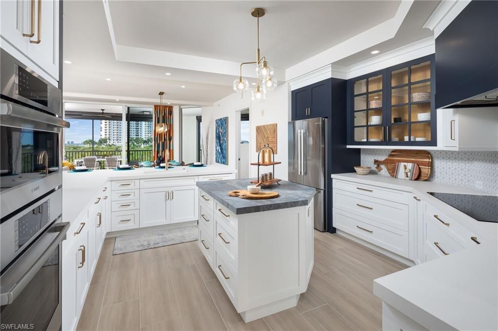 24031 Via Castella Dr , Unit 1303, Bonita Springs, FL 34134 Photo