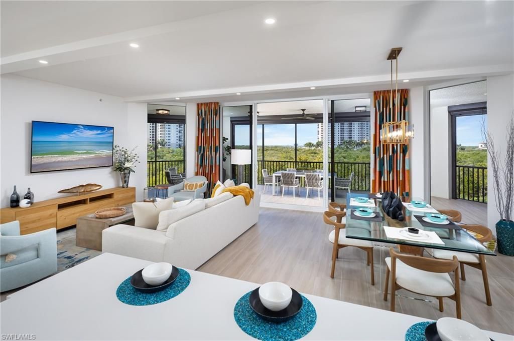 24031 Via Castella Dr , Unit 1303, Bonita Springs, FL 34134 Photo