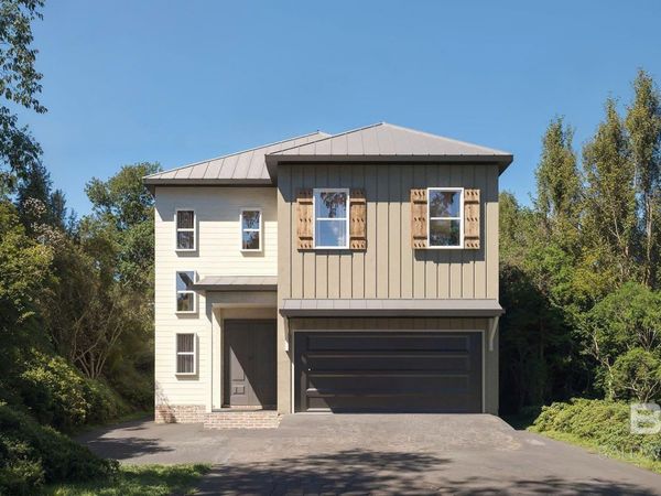 4815 Bay Circle, Orange Beach, AL 36561