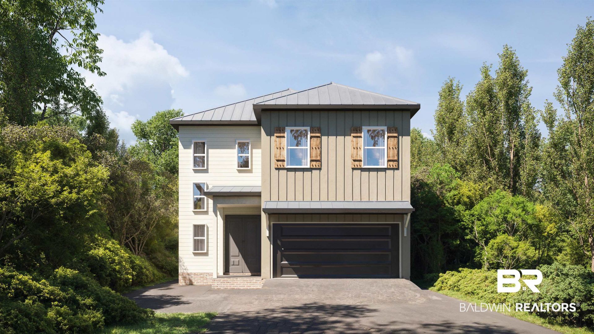 4815 Bay Circle, Orange Beach, AL 36561 Main Photo