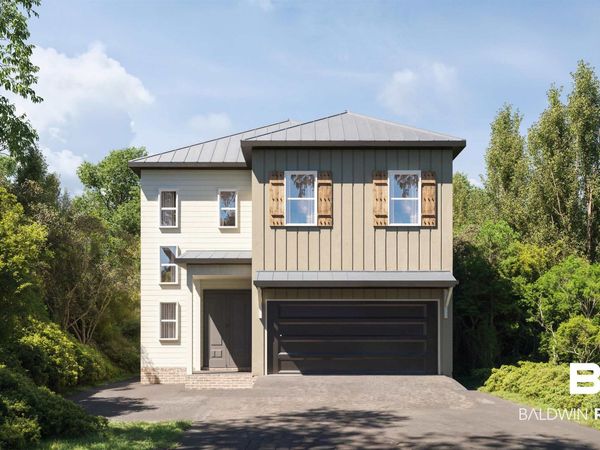 4815 Bay Circle, Orange Beach, AL 36561