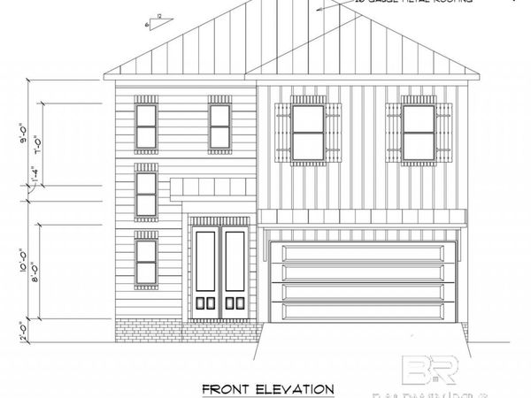 4815 Bay Circle, Orange Beach, AL 36561