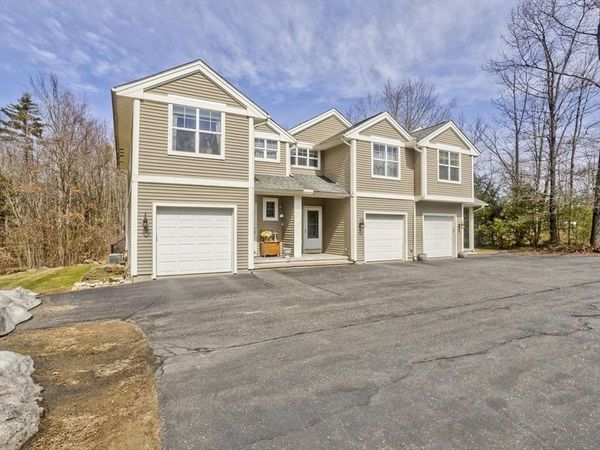 330 Haydenville Rd, Unit E, Northampton, MA 01053