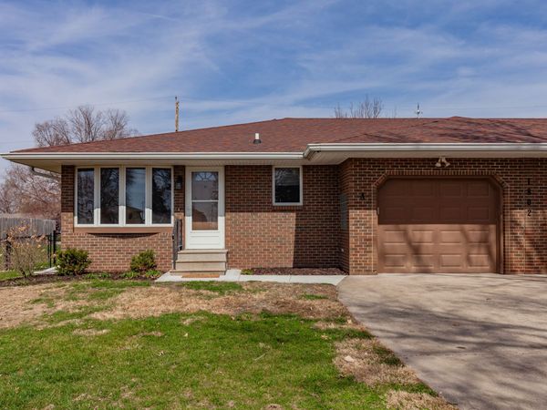 1802 State Street, Unit A, Granger, IA 50109