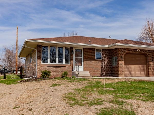 1802 State Street , Unit A, Granger, IA 50109