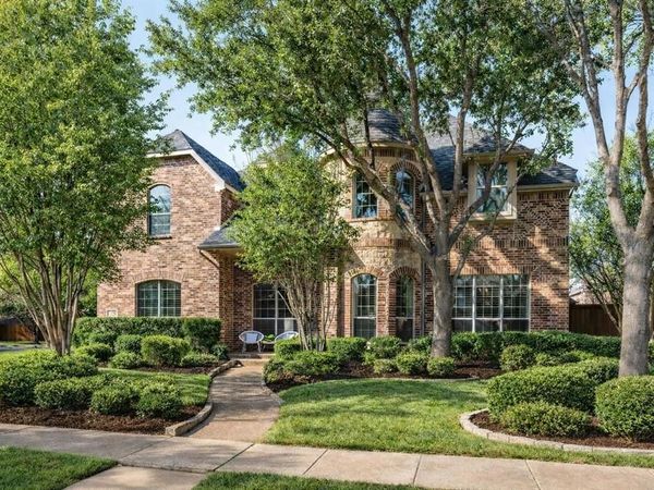4701 Parkside Drive, Frisco, TX 75034