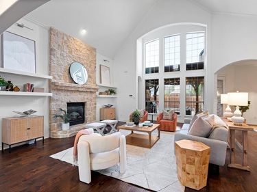 4701 Parkside Drive, Frisco, TX 75034