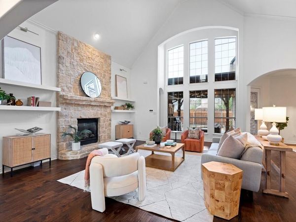 4701 Parkside Drive, Frisco, TX 75034