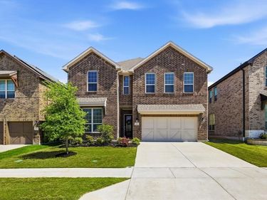 6621 Texas Cowboy Drive, Fort Worth, TX 76123