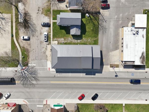 418 Defiance Street, Howe, IN 46746