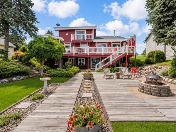 7596 Wadding Drive, Onsted, MI 49265