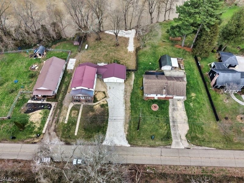 46346 County Road 495 , Coshocton, OH 43812 Photo 2