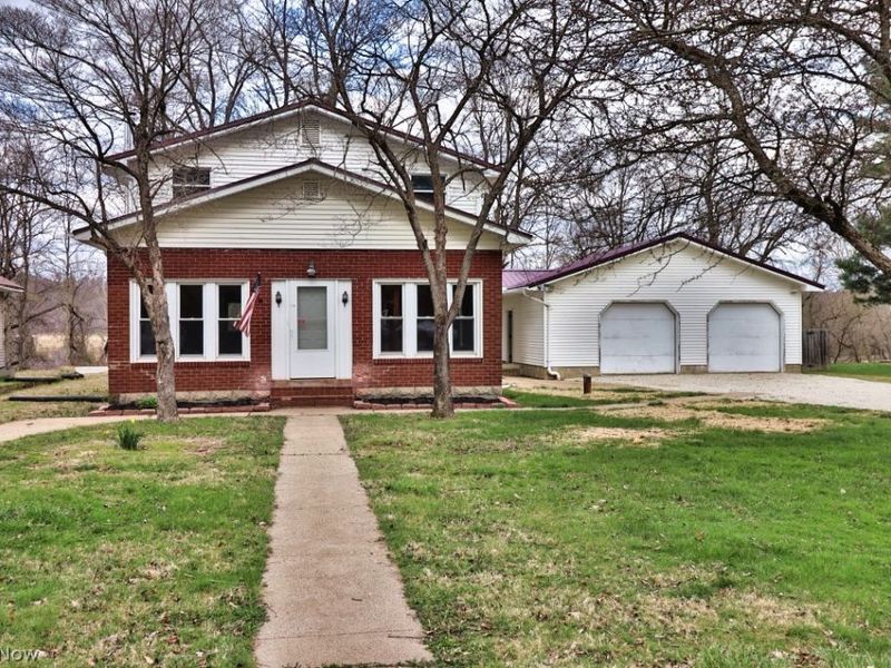 46346 County Road 495 , Coshocton, OH 43812 Photo 5