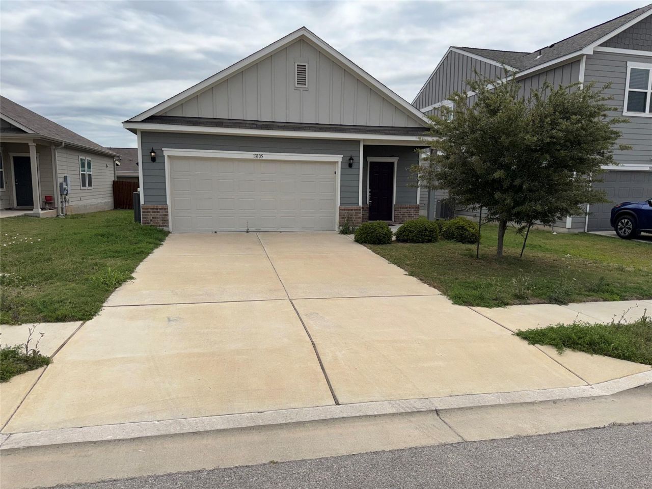 13105 Foreston Dr, Austin, TX 78754 Main Photo