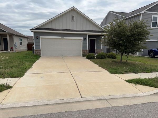 13105 Foreston DR , Austin, TX 78754