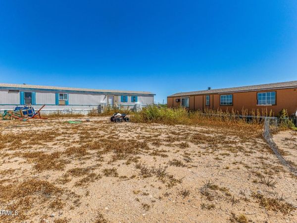 20917 W BLACK BUTTE Road, Wittmann, AZ 85361