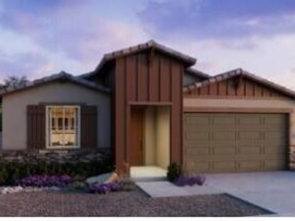 20622 N 225TH Drive, Surprise, AZ 85387