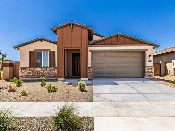 20622 N 225TH Drive, Surprise, AZ 85387