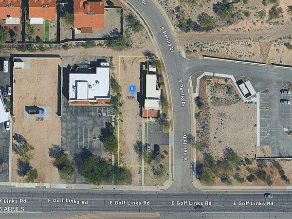 8737 E Golf Links Road, Unit -, Tucson, AZ 85730