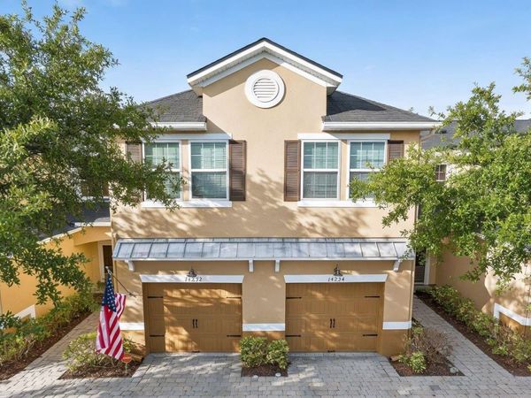 14236 OASIS COVE BLVD , WINDERMERE, FL 34786