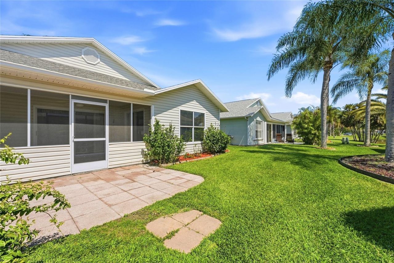 5930 Foxtail Way , Fort Pierce, FL 34982 Photo
