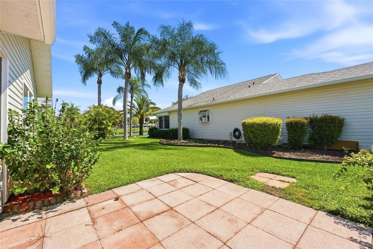 5930 Foxtail Way , Fort Pierce, FL 34982 Photo