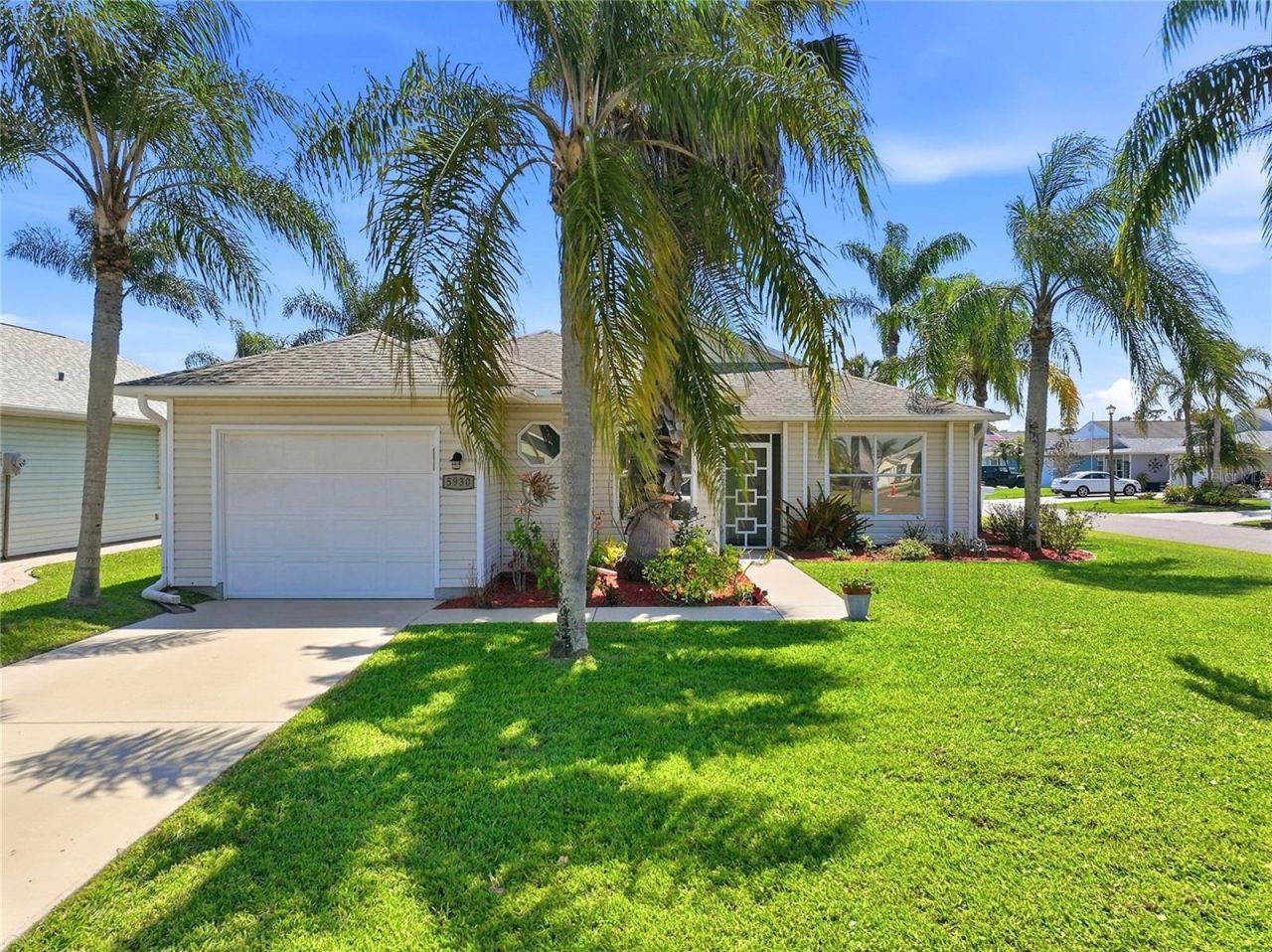 5930 Foxtail Way , Fort Pierce, FL 34982 Photo