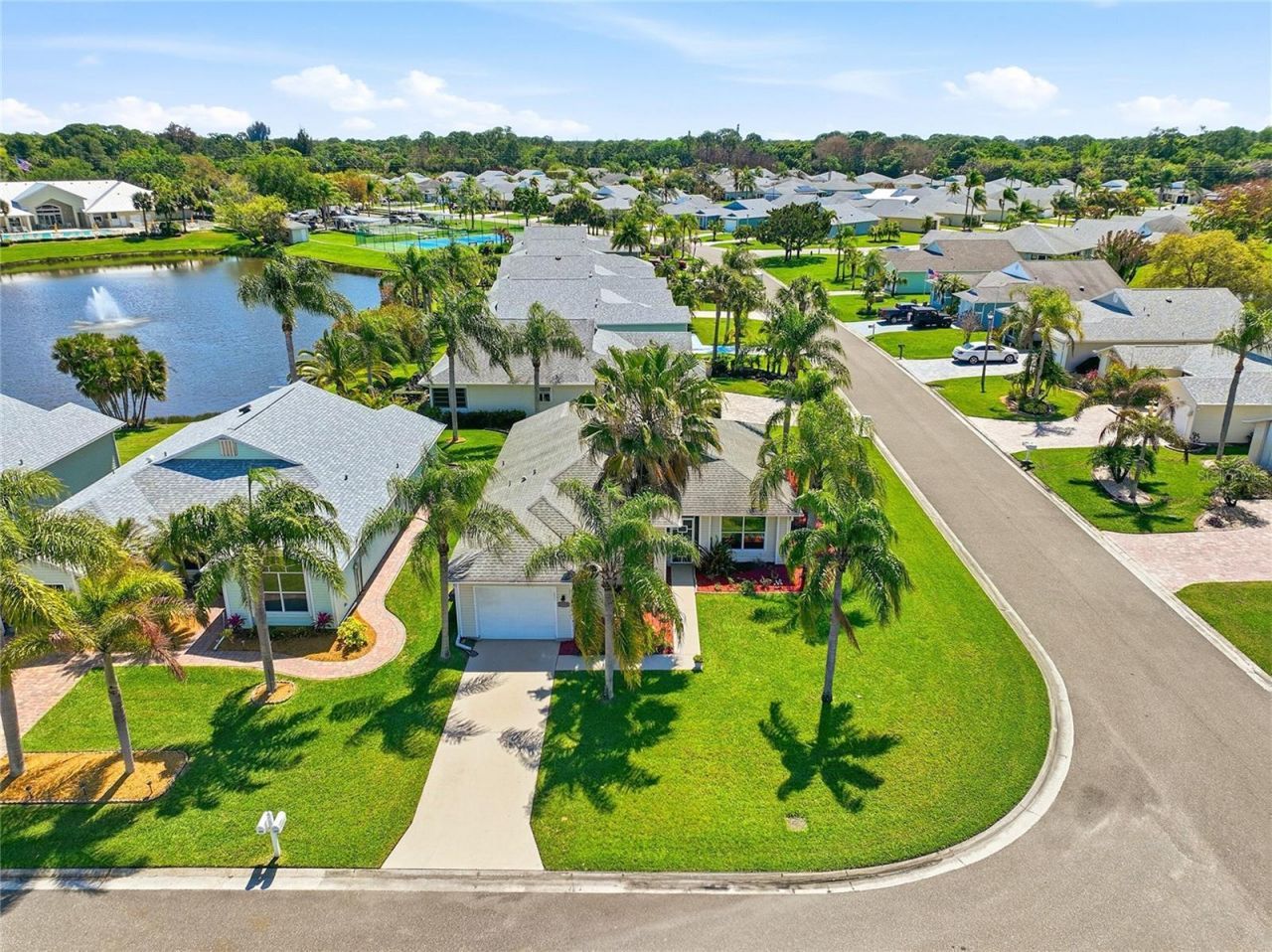 5930 Foxtail Way , Fort Pierce, FL 34982 Photo