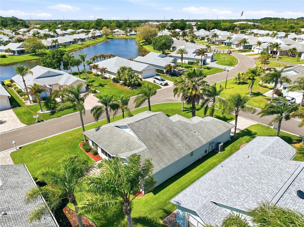 5930 Foxtail Way , Fort Pierce, FL 34982 Photo