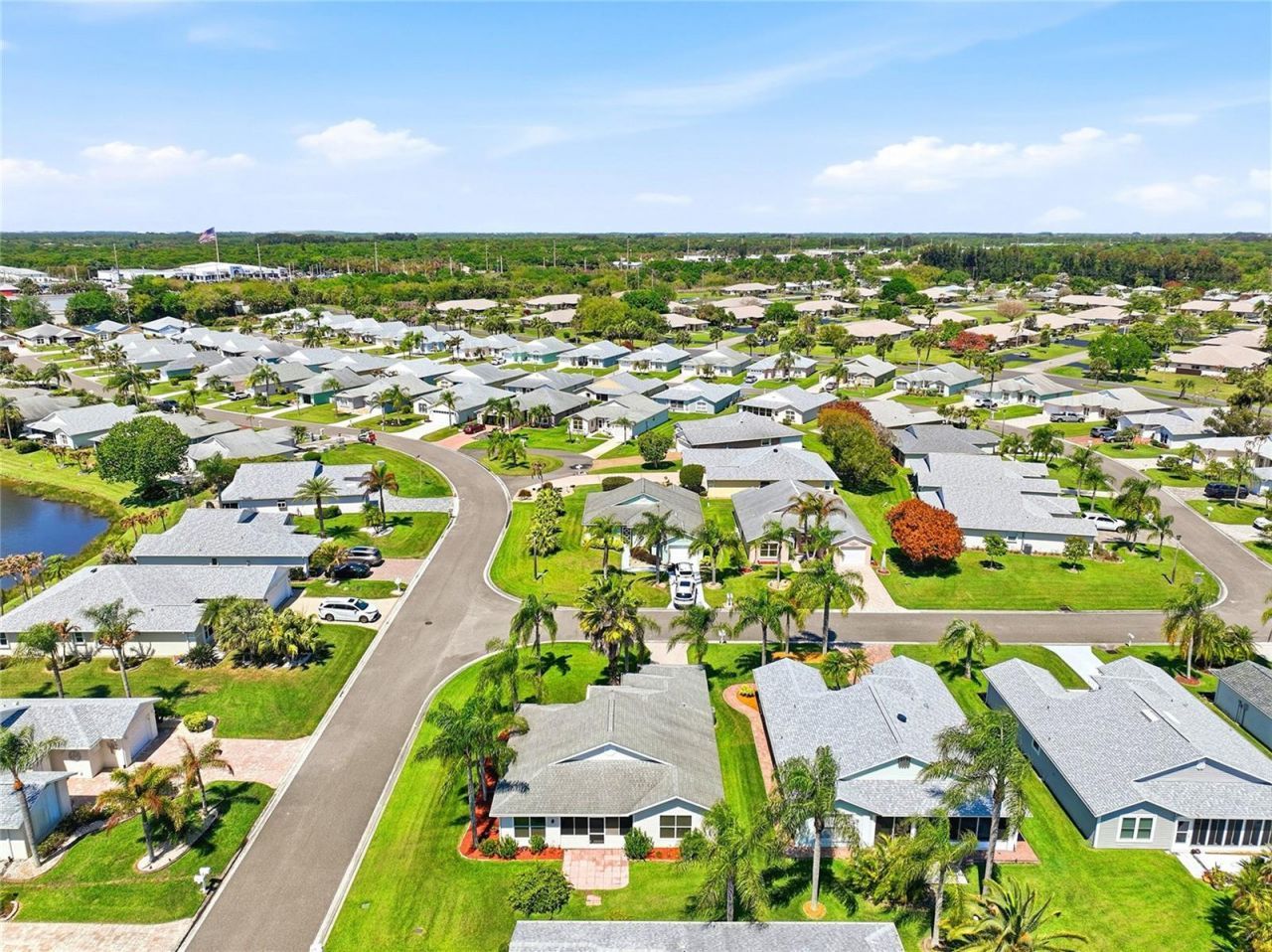 5930 Foxtail Way , Fort Pierce, FL 34982 Photo