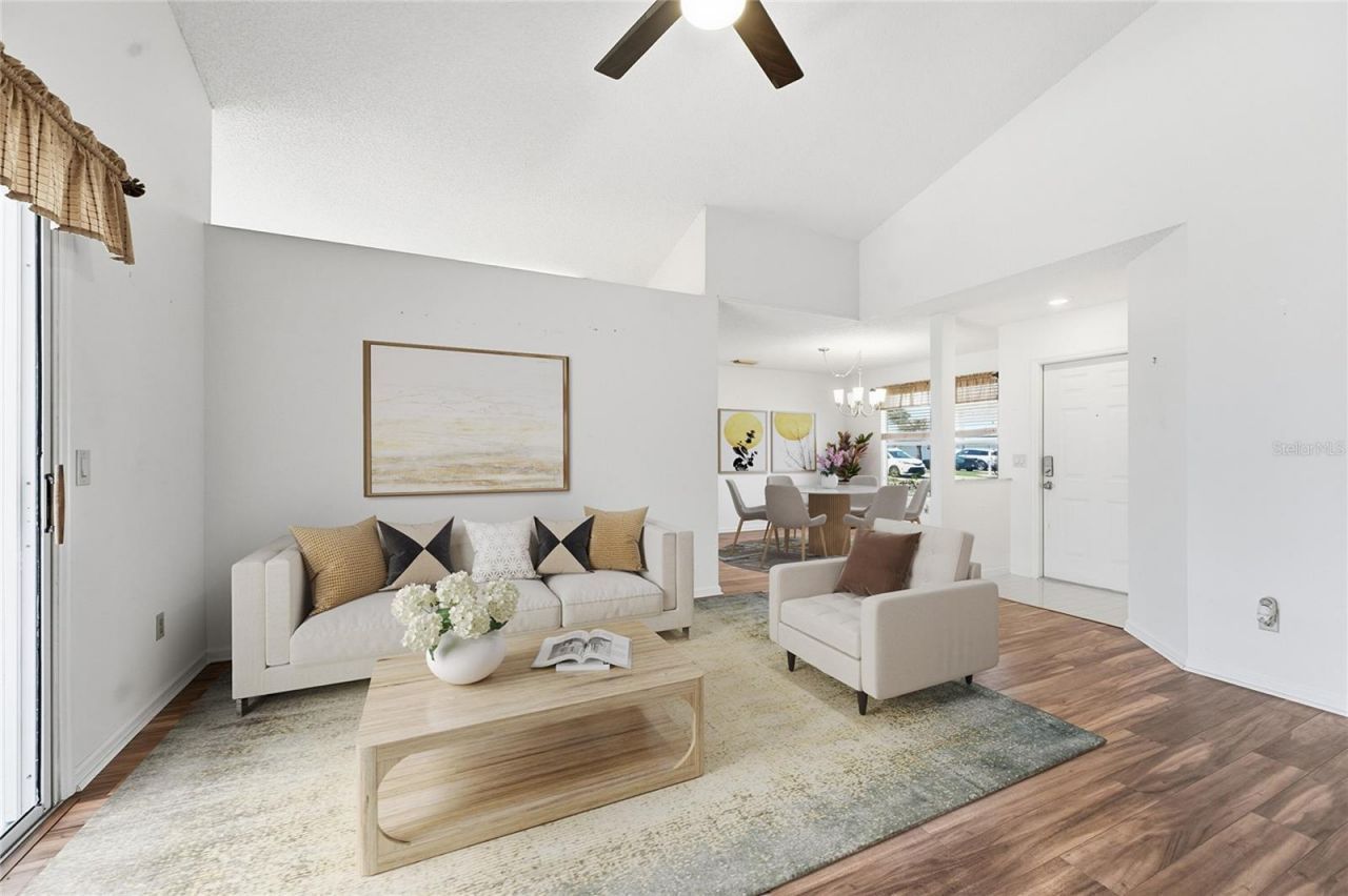 5930 Foxtail Way , Fort Pierce, FL 34982 Photo